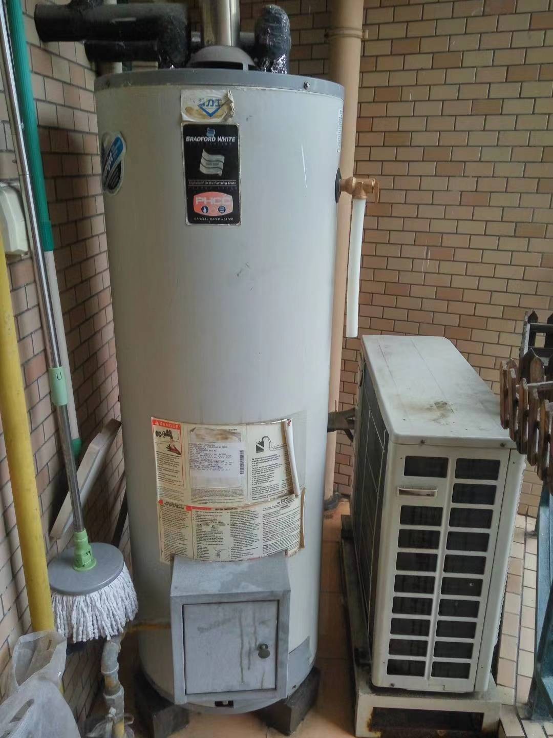 上海雷力士热水器不点火维修